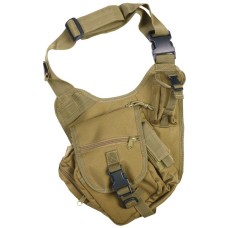 Сумка на плечо KOMBAT UK Tactical Shoulder Bag