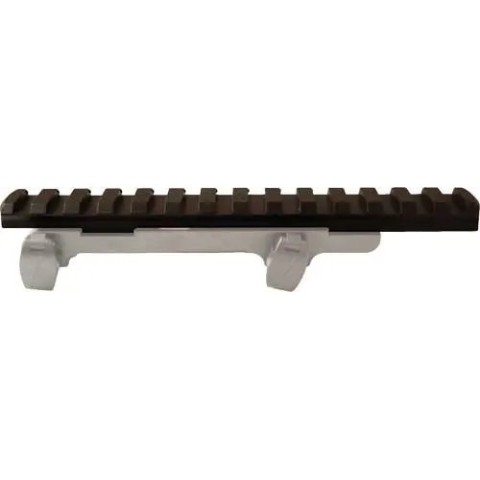 Планка GFM Blaser Saddle Mount Picatinny/Weaver L81 мм