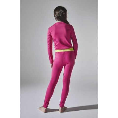 Core Warm Baselayer Set Junior