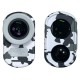 Дальномір Discovery Optics Mini Rangefinder D1200