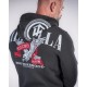 Кофта Thor Steinar Valhalla L black