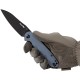 Нож Skif Secure BSW Dark blue