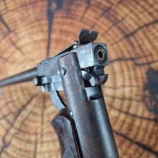 Винтовка пневматическая ИЖ-22 бу
