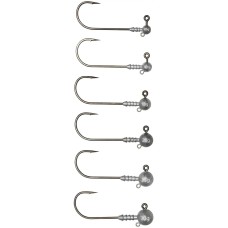 Джиг головка Savage Gear Ball Jighead 7.5g #10/0 (Поштучно)