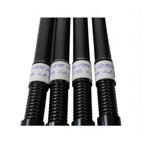 Автомобільний РЕБ для захисту від FPV