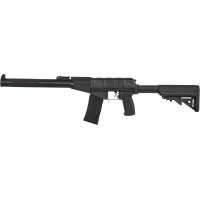 Винтовка страйкбольная LCT MRK-VAL ВАЛ Tactical 6 мм