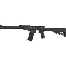 Винтовка страйкбольная LCT MRK-VAL ВАЛ Tactical 6 мм