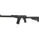 Винтовка страйкбольная LCT MRK-VAL ВАЛ Tactical 6 мм