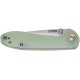 Нож CJRB Feldspar Small G10 Mint Green