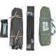 Намет Skif Outdoor Tendra 210x180 см Зелений