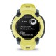 Смарт-годинник Garmin Instinct E (45 мм) лайм