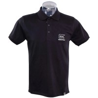 Футболка Glock Perfection XS короткий рукав ц:черный