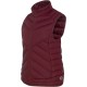 Жилет Frontier Hyptis M Pomegranate