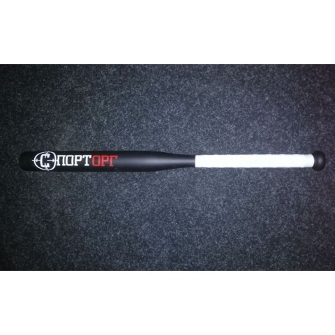 Бейсбольна біта з лого кастомна TM Avtobita Сувенір