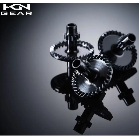 Катушка Shimano Nasci FD 1000 5+1BB 5.0:1