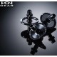 Катушка Shimano Nasci FD 1000 5+1BB 5.0:1