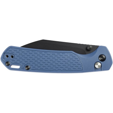 Нож CJRB Pyrite Light BB AR-RPM9 FRN Blue