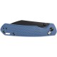 Нож CJRB Pyrite Light BB AR-RPM9 FRN Blue