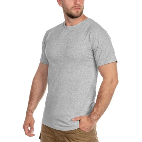 Набор футболок Pentagon Orpheus T-shirts 2XL Черный / Белый / Серый