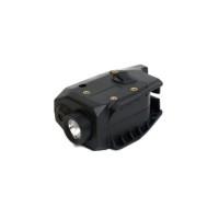 Тактический фонарик с ЛЦУ Xgun GL1 GR. XG-53