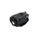 Тактический фонарик с ЛЦУ Xgun GL1 GR. XG-53