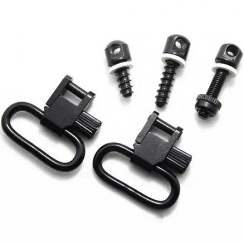 Набір антабок Buvele 1