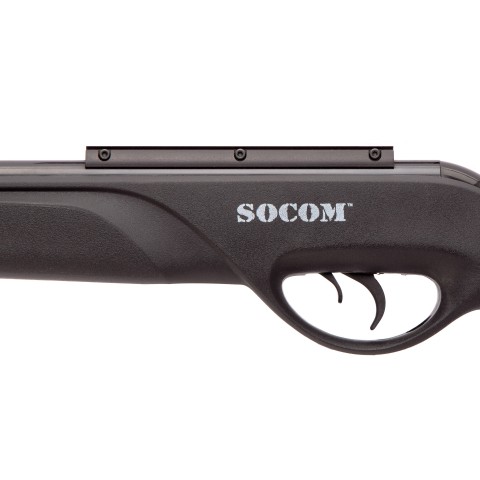 Пневматична гвинтівка Gamo Socom 1000