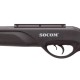 Пневматична гвинтівка Gamo Socom 1000