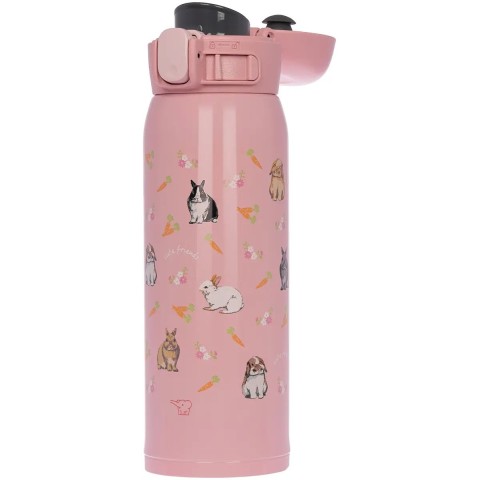 Термокружка Zojirushi SM-WH48PZ 0.48 л Pink