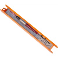 Оснастка поплавочная Brain TP26047 4.0g 0,14mm 0,14mm №12