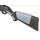 Пневмовинтовка Gamo VIPER FUSION  кал.4,5 (с оптическим прицелом 4х32 WR)