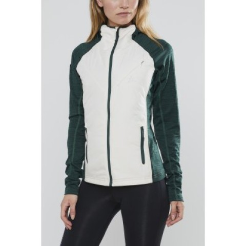 Polar LT PD Midlayer Woman