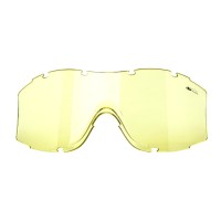 Лінзи запасні стандартні Bolle X1000 жовті