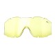 Лінзи запасні стандартні Bolle X1000 жовті