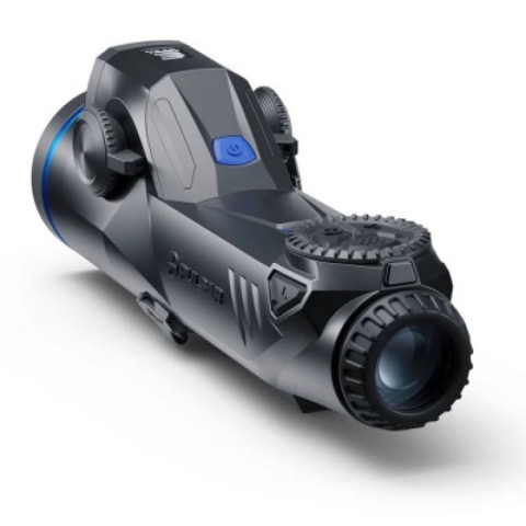 Тепловізійний приціл Pulsar Trail 3 LRF XQ50