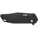 Нож CJRB Riff BB Black