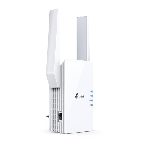 Пiдсилювач Wi-Fi TP-Link RE505X