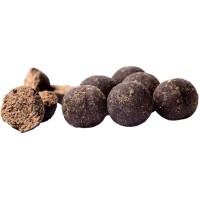 Бойлы Bounty Boiled Bait Boilies Belachan 24mm 0.8kg