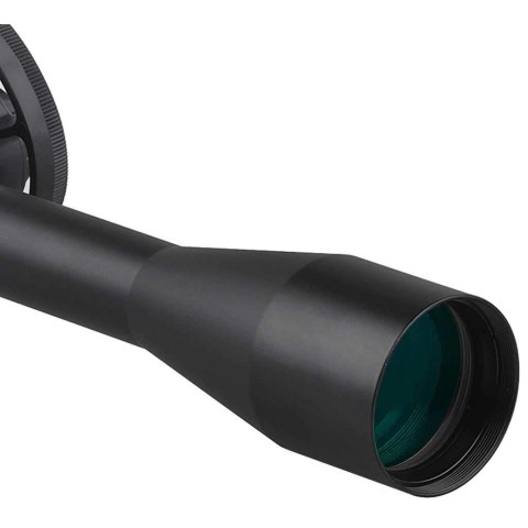 Приціл Discovery Optics VT-R 6-24x42 SFIR