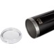 Термостакан Skif Outdoor Drop, 0.42L ц:black