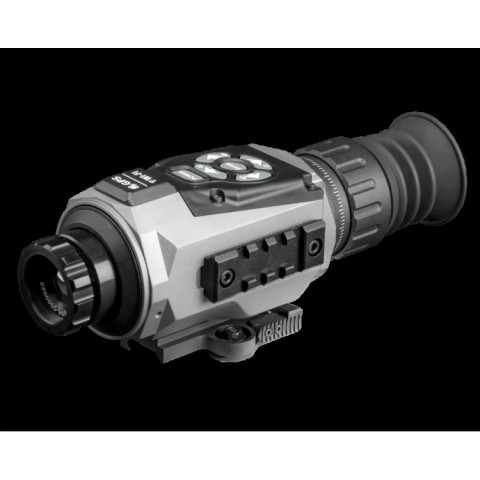 Тепловізійний приціл ATN MARS-HD 640 1-10X США