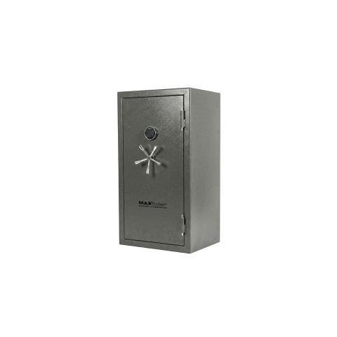 Вогнетривкий (60 хв) водостійкий (72 год) збройовий сейф (premium) MaxSafes з ел.з.