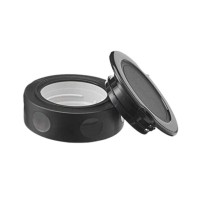 Кришка для термоса Zojirushi SW-FCE75 Чорний