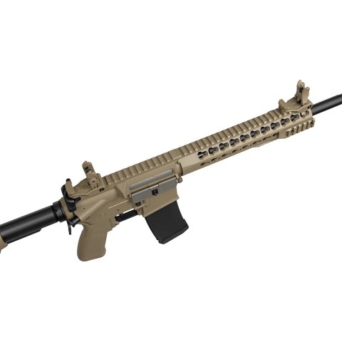 Винтовка страйкбольная Evolution Recon Superlite 14.5
