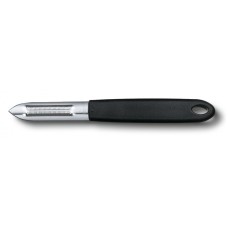 Овочечистка Victorinox універсальна чорн.