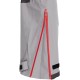 Полукомбинезон Favorite Storm Bib 2XL мембрана 10К\10К Антрацит
