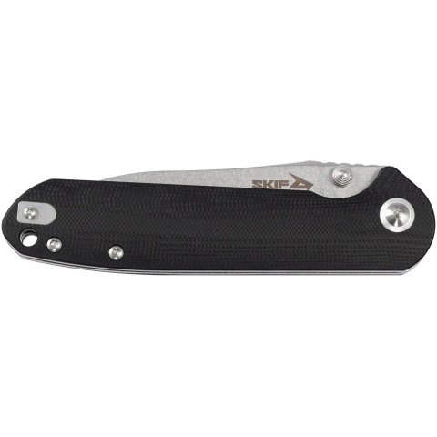 Нож Skif Secure SW, ц:black
