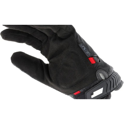 Перчатки Mechanix Coldwork Original XXL Black