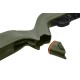 MAG808-ODG Ложе Magpul X-22 Backpacker для Ruger 10/22 Takedown ODG
