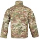 Куртка тактична VAV WEAR Optac 01 3XL Камуфляж